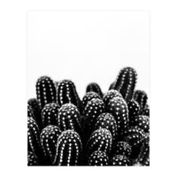 cactus nature X (Print Only)