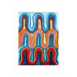Ondas 18 (Print Only) thumbnail