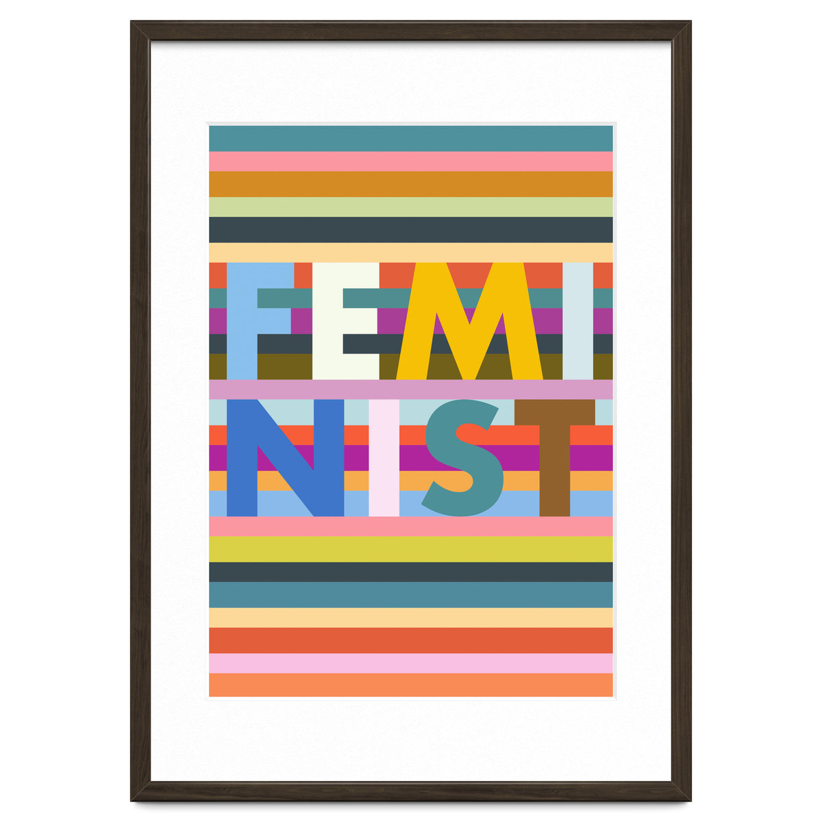 Feminista
