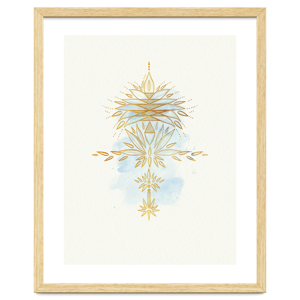 Spiritual Series: Water