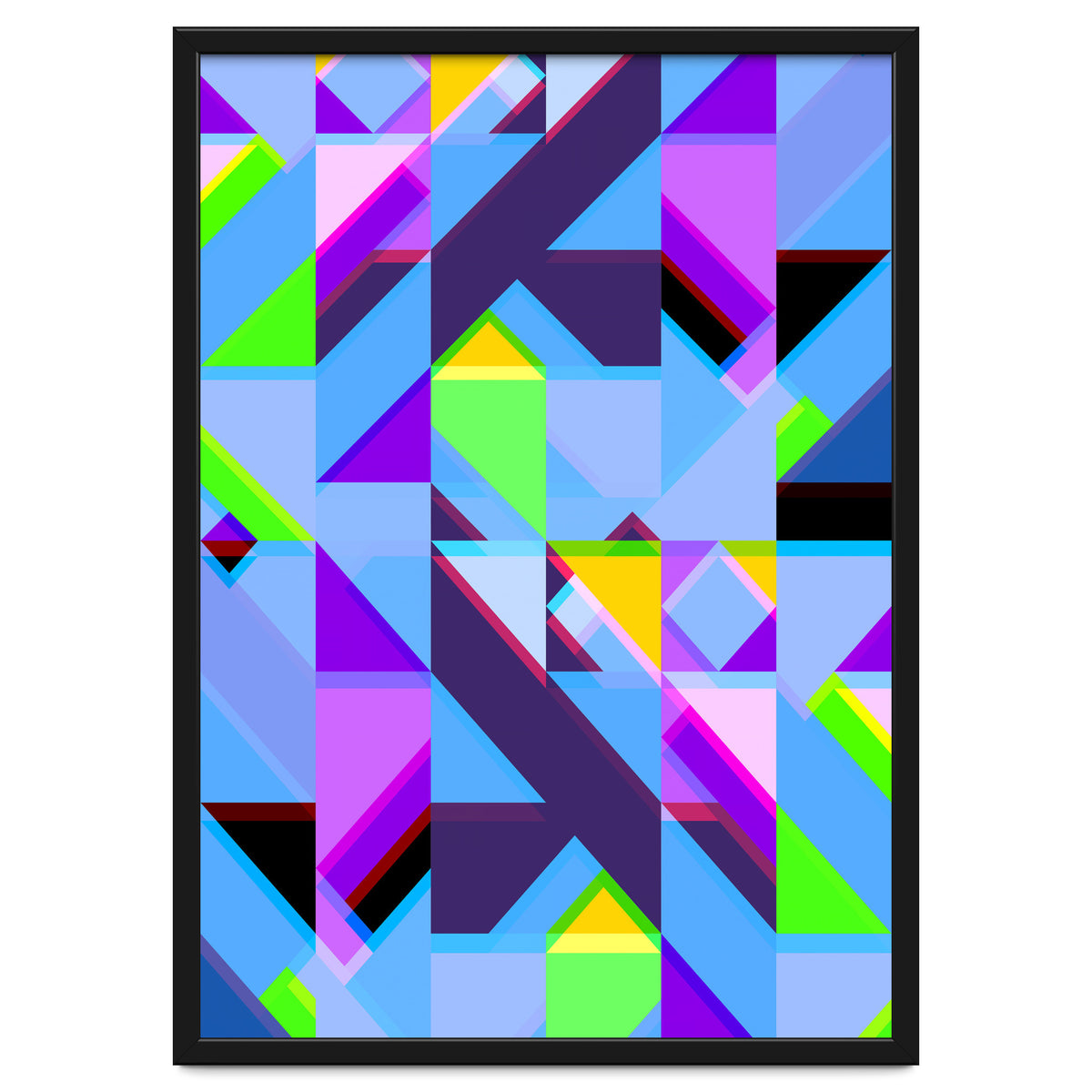 Geometric XVII