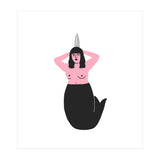 Mermaid (Print Only) thumbnail