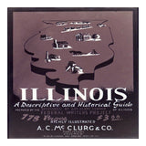 Welcome To Illinois  (Print Only) thumbnail