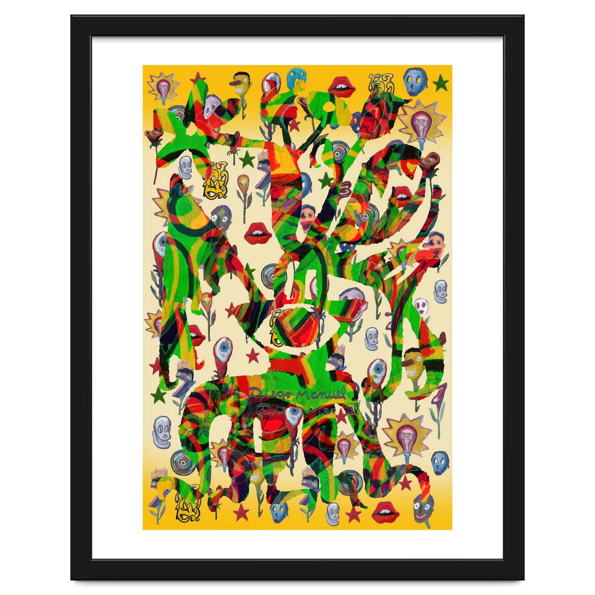 Planta Salvaje Nueva 5