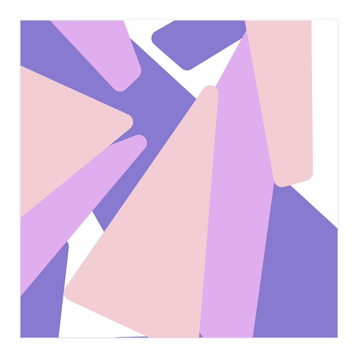 Colorful 22 (Print Only)