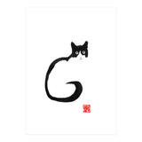 Archetypal Neko02 (Print Only) thumbnail