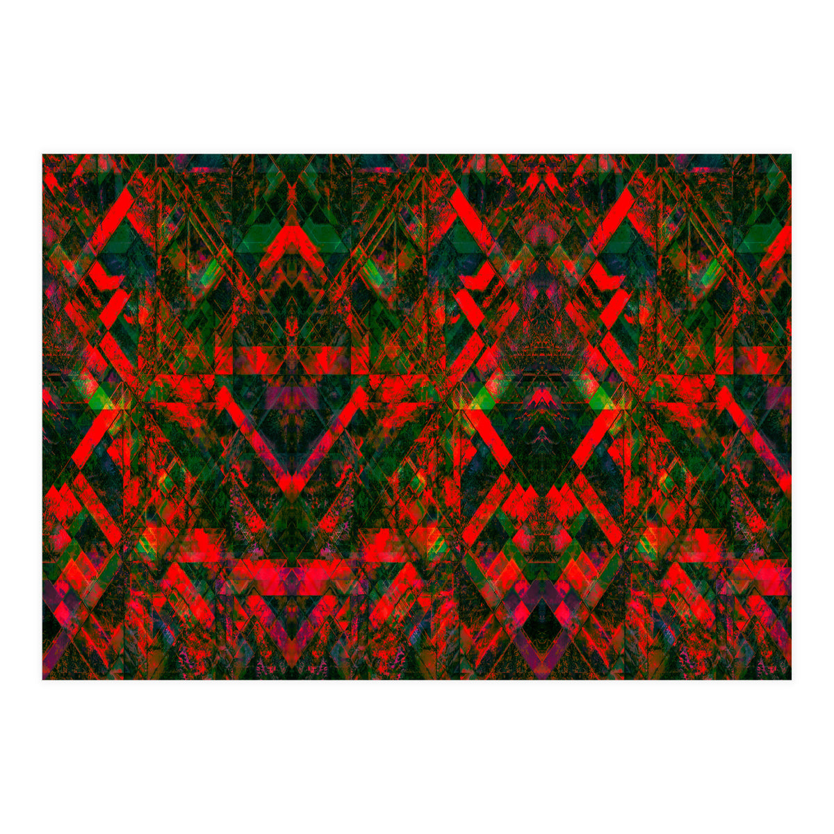 Digital Evolution 3 (Print Only)