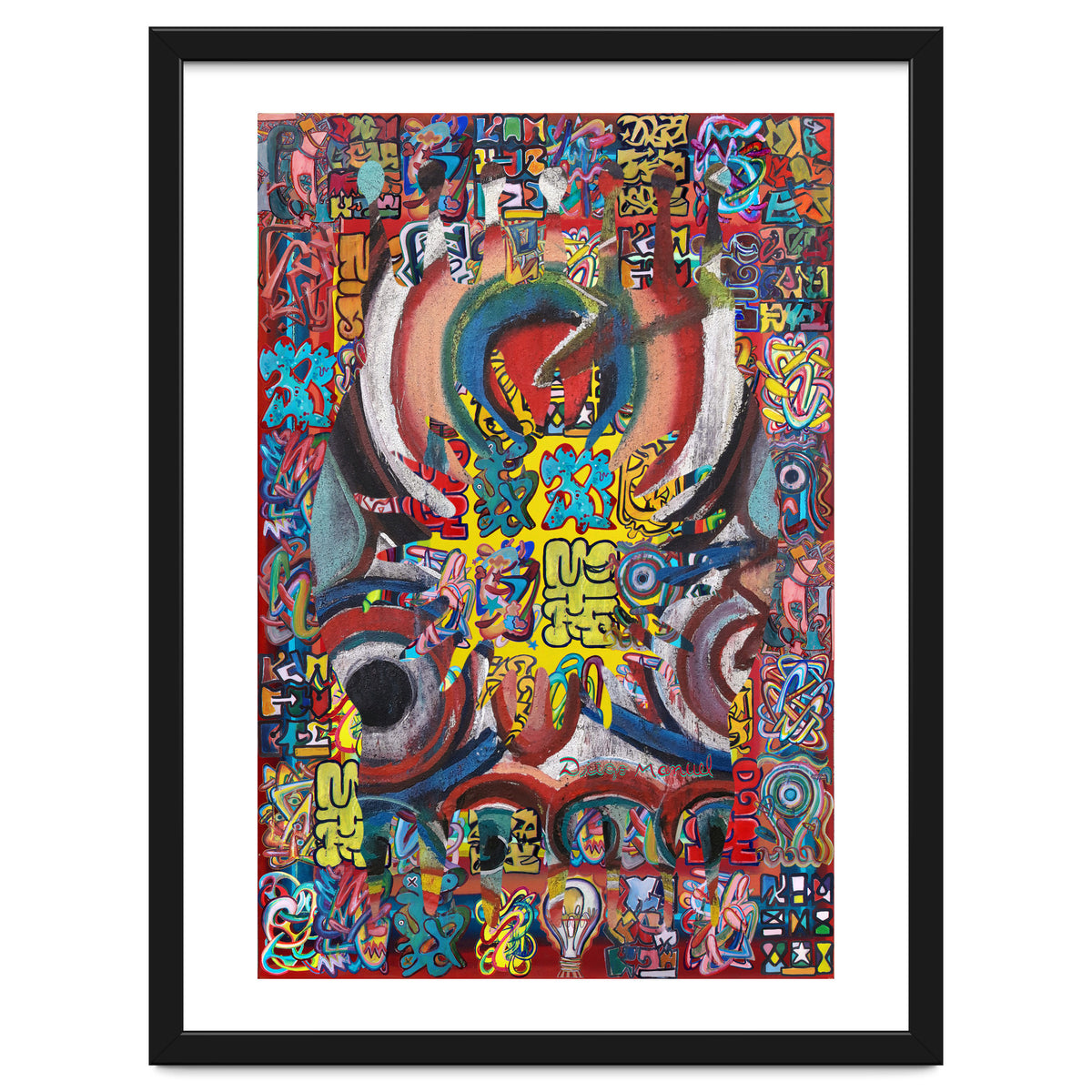 Graffiti Digital Nuevo 2023 49