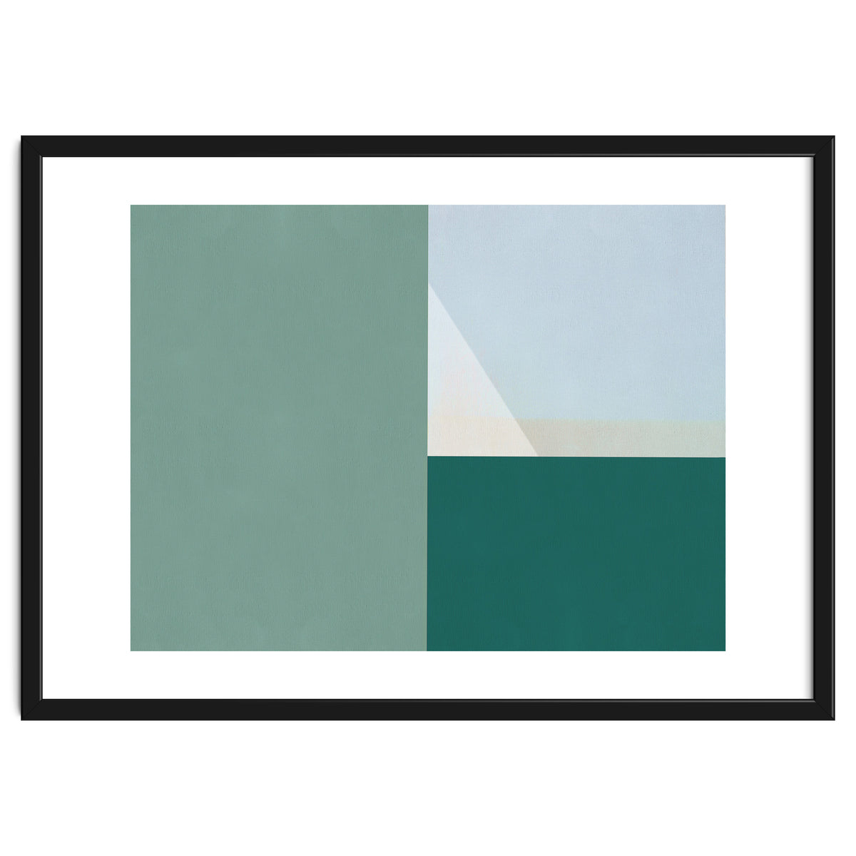 Sailing To The Border 2