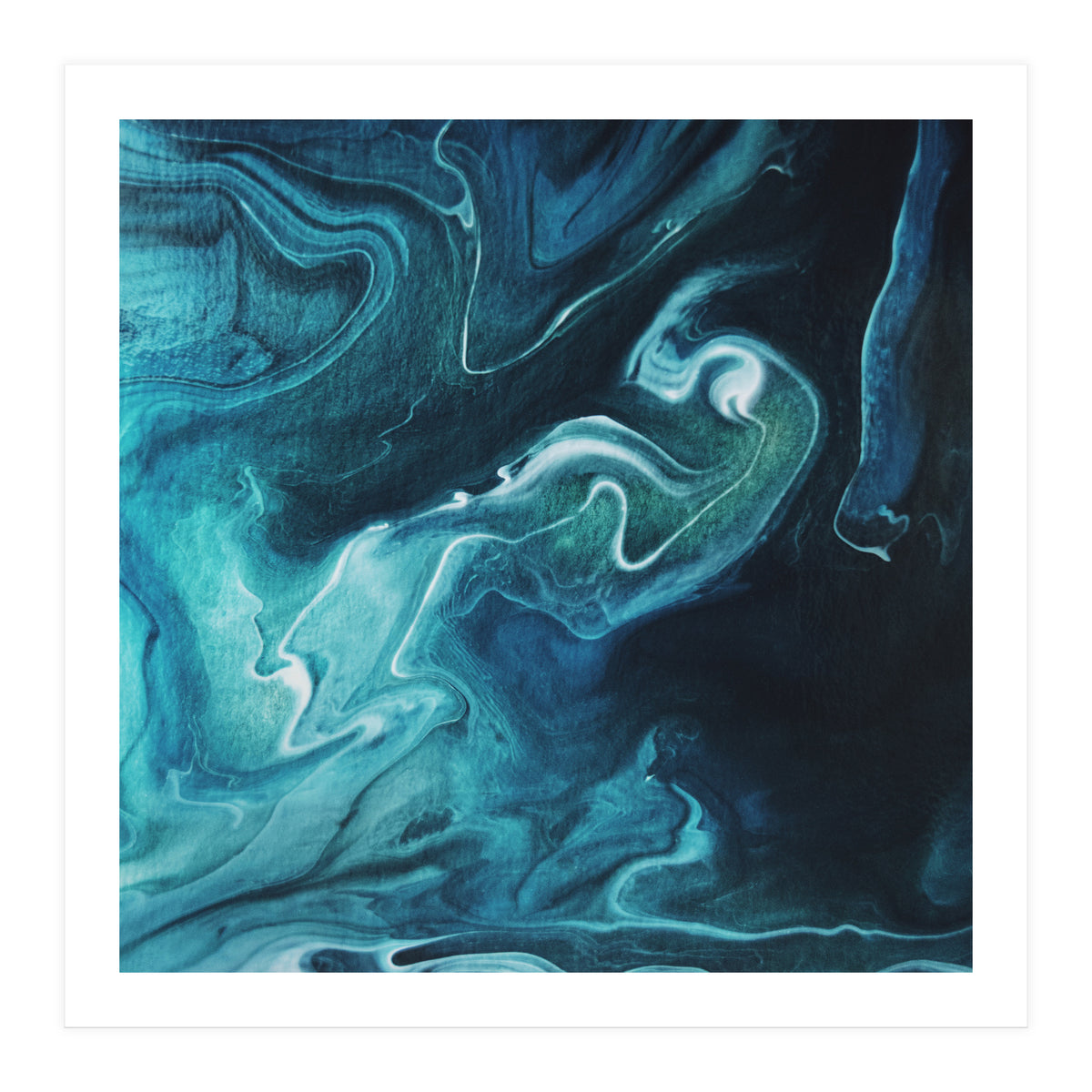 Gravity II (Print Only)