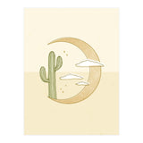 Moon Cactus (Print Only) thumbnail