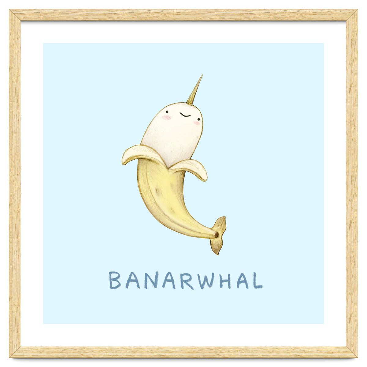Banarwhal