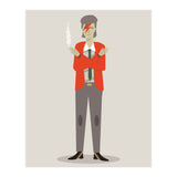 David (Print Only) thumbnail