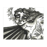 Crystalline Heart (Print Only) thumbnail
