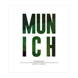 Munich (Print Only) thumbnail
