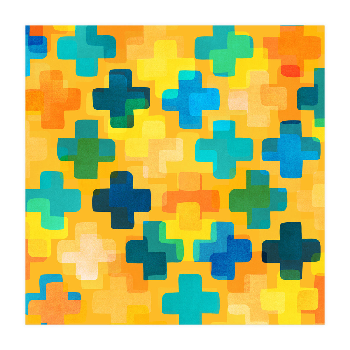 Positivity (Print Only)