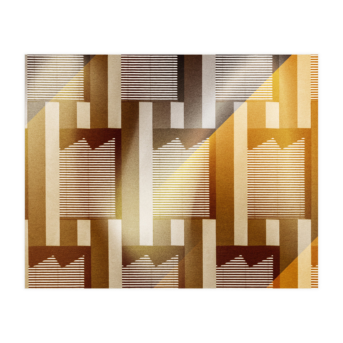 Moiré Light #1 (Print Only)