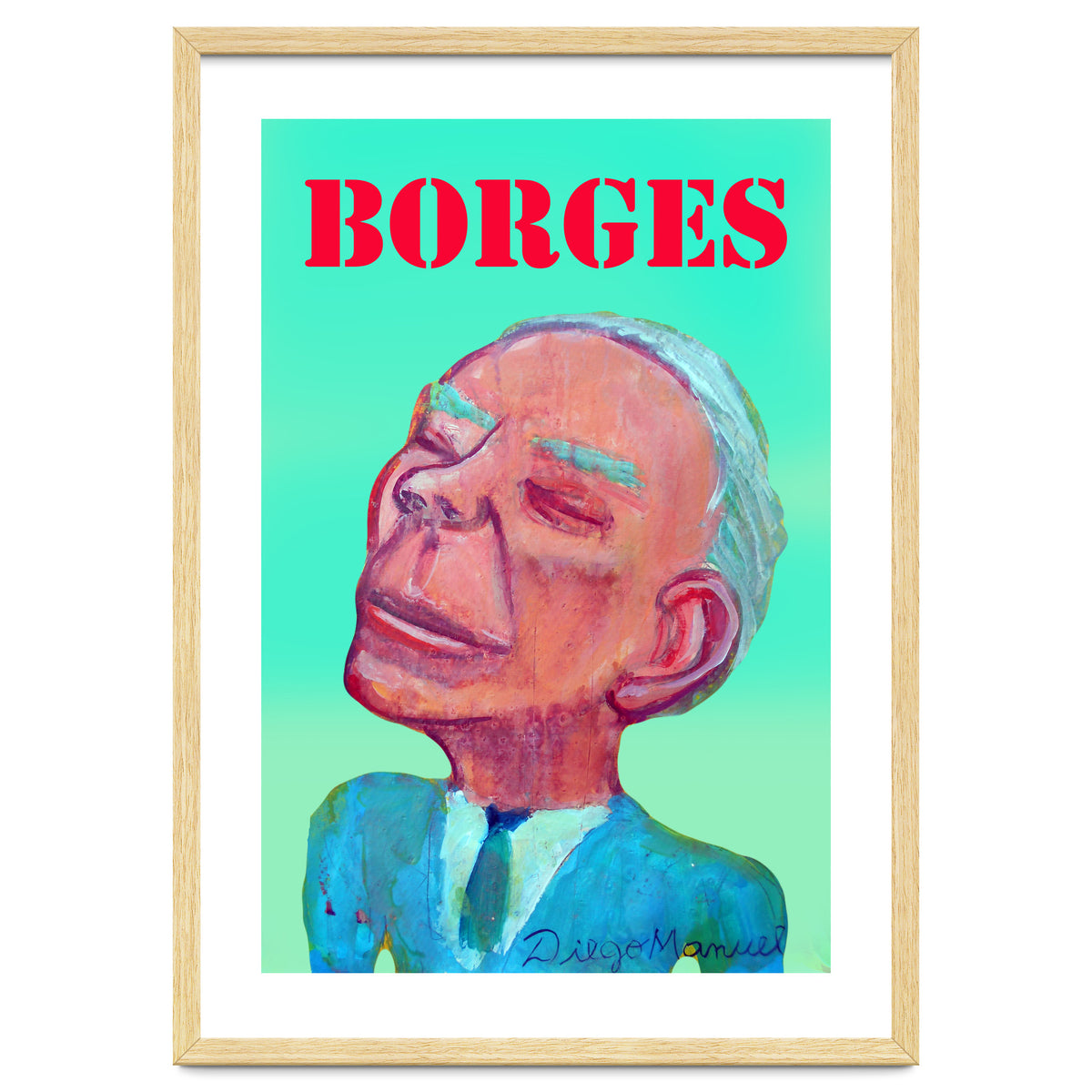 Borges Digital 2