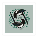The Joy of Spring (Print Only) thumbnail