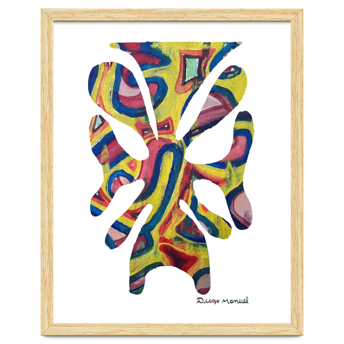 Pop Abstract 2023 15 Copia