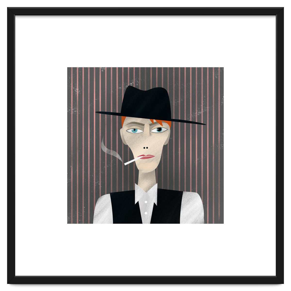 Thin White Duke