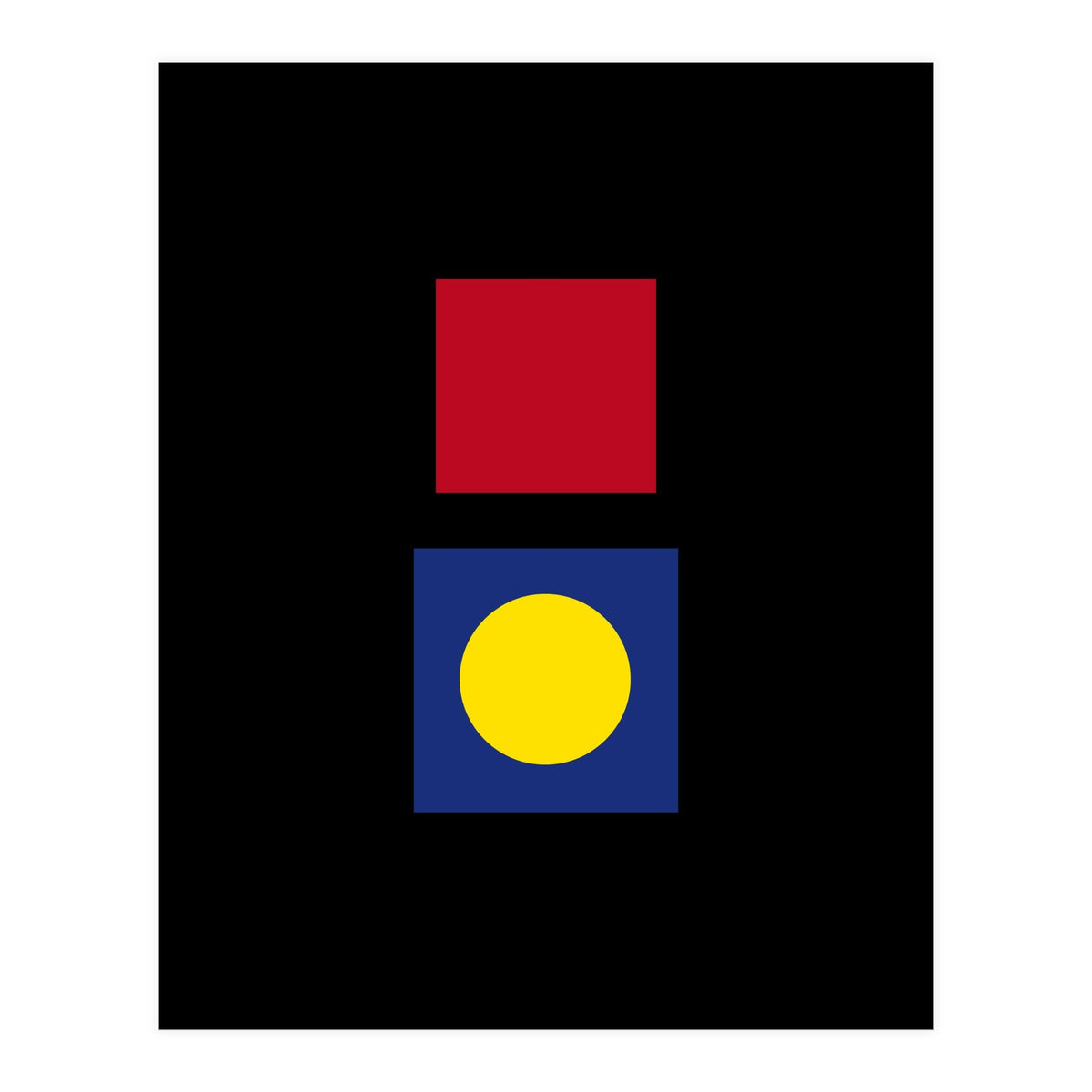 Abstract modern 33 (Print Only)