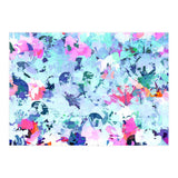 Modern City Abstract (Print Only) thumbnail