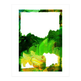 INSIDE THE FOREST (Print Only) thumbnail
