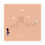 Kein Design Barcelona (Print Only) thumbnail