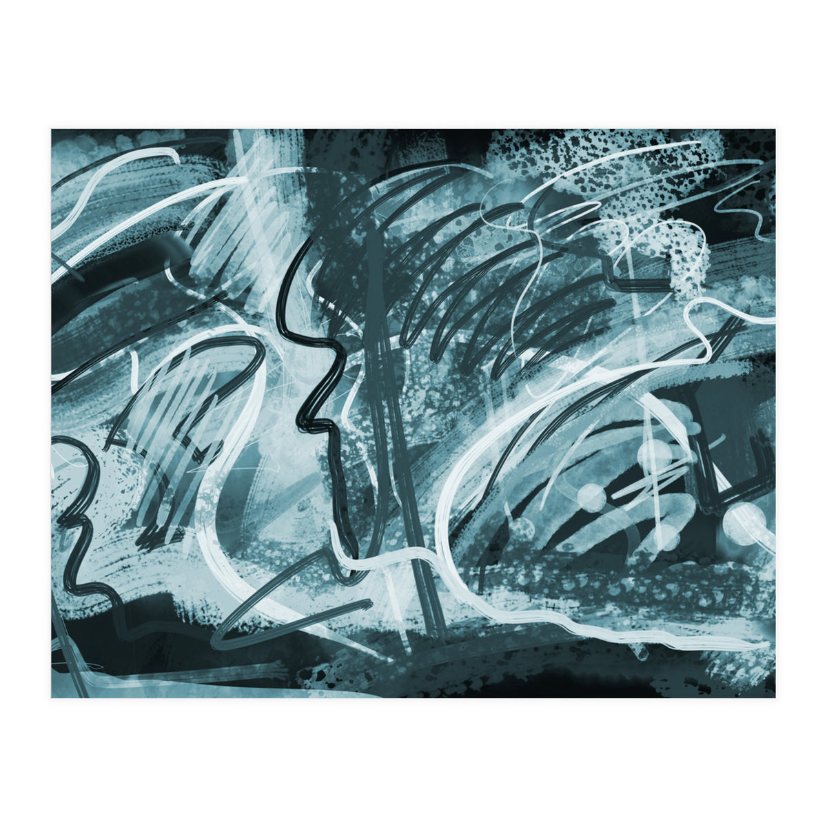 Chromatism 4 (Print Only)