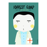 Forrest (Print Only) thumbnail