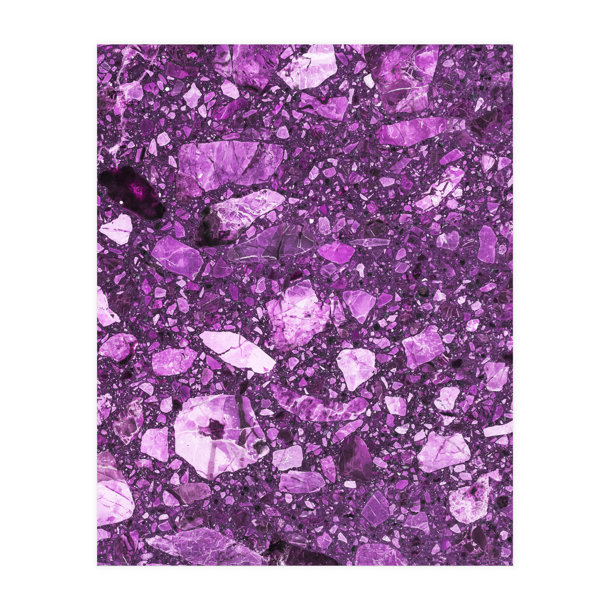 Amelthyst V2 (Print Only)