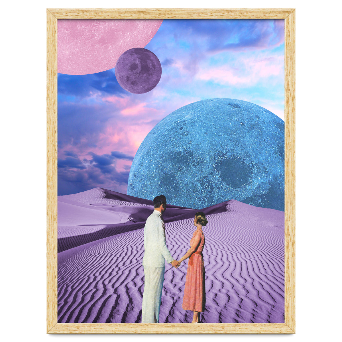 Our Beautiful Universe