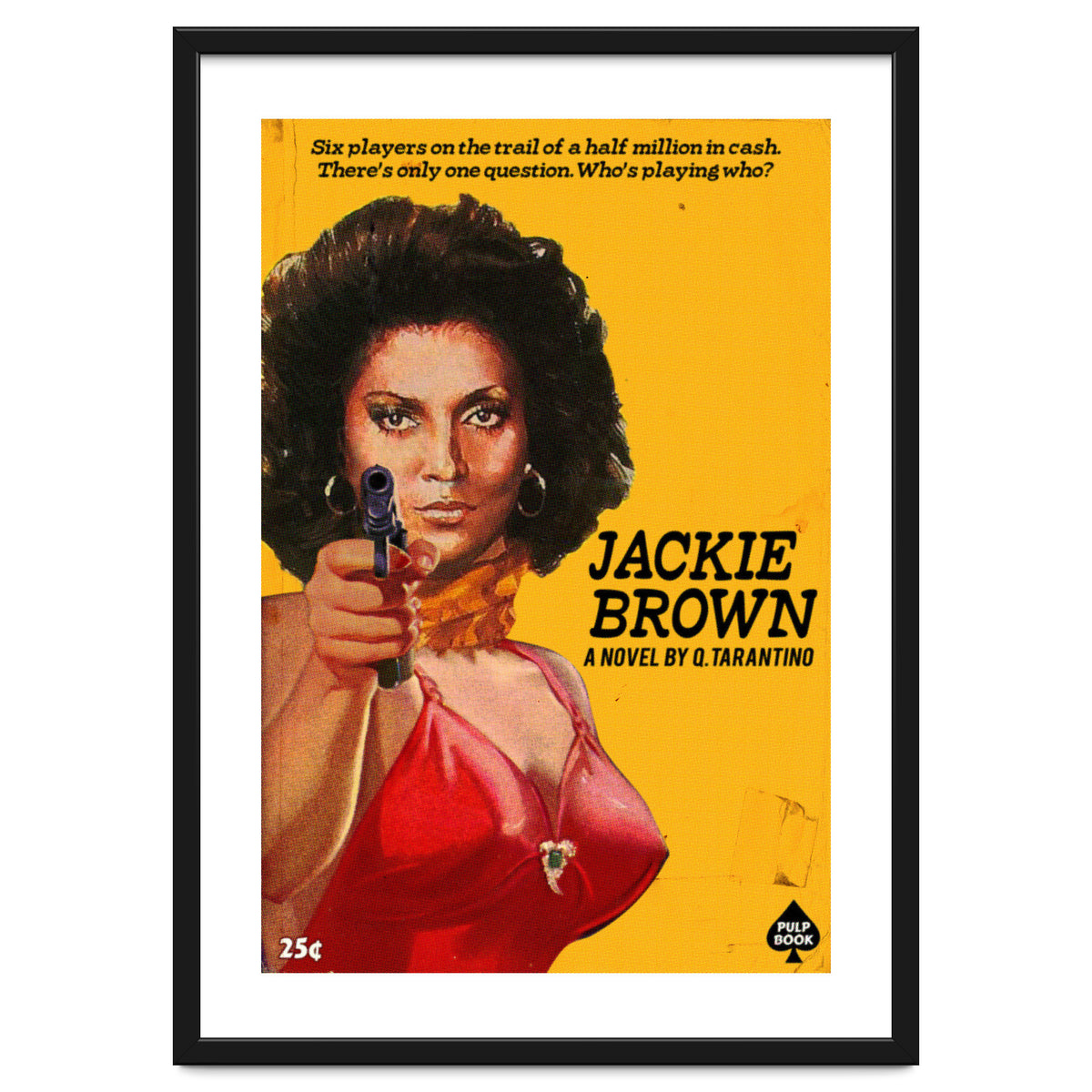 Jackie Brown