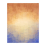 Sunset by the bay (Print Only) thumbnail