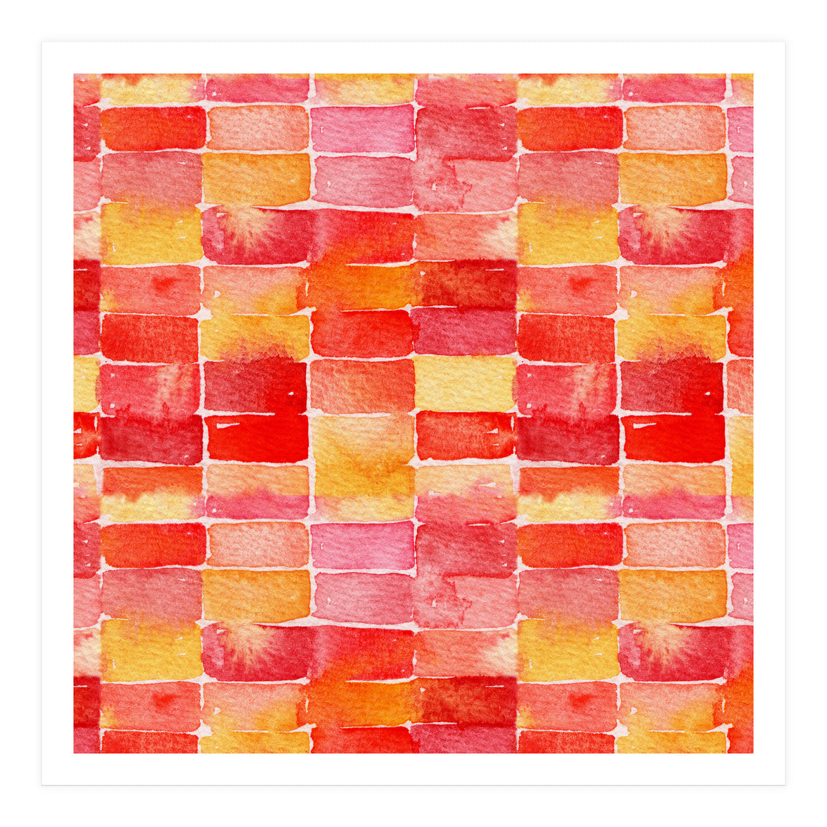 August 6000 (Print Only)