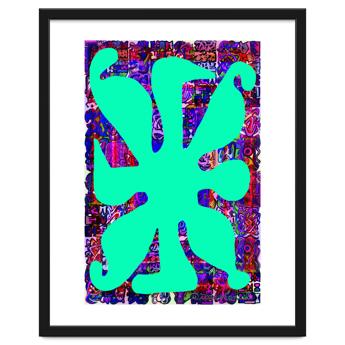 Graffiti Digital Nuevo 2023 143