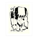 Everlasting Fight (Print Only) thumbnail
