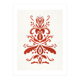 Artnoveau Scandi Style (Print Only) thumbnail