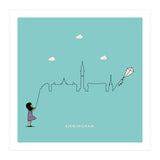 Kein Design Birmingham (Print Only) thumbnail