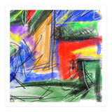elocubrations and movements (Print Only) thumbnail