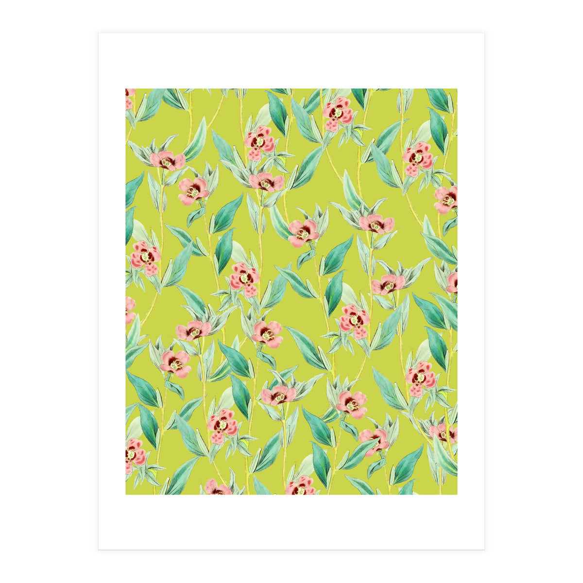 Prosper (Print Only)