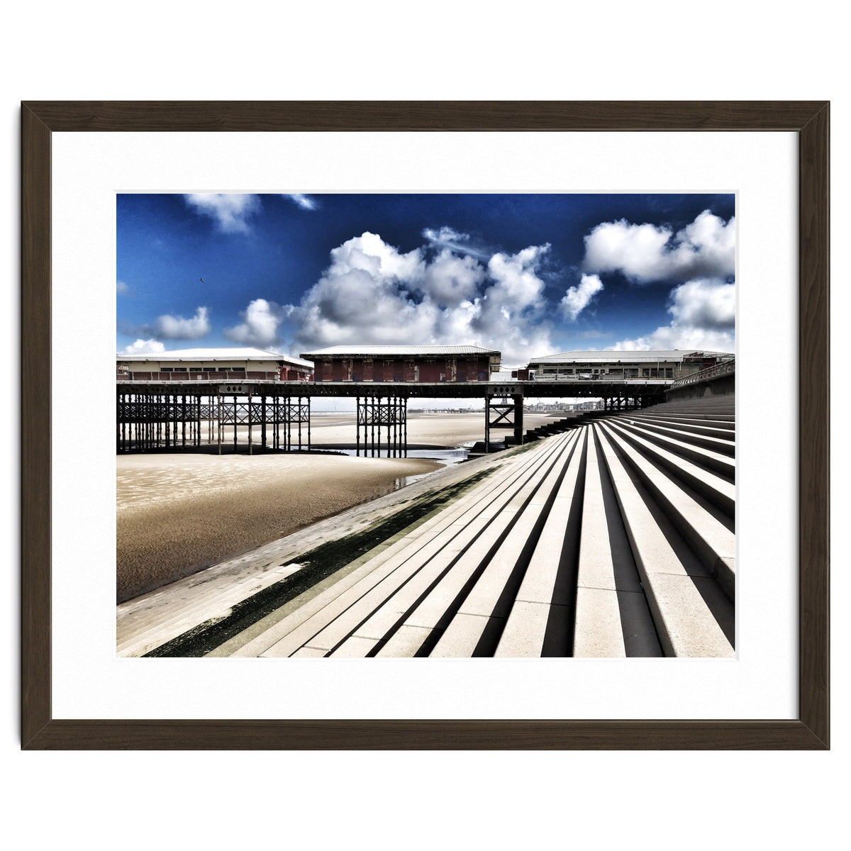 Blackpool South Pier Img 9899