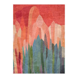 Red Hills  (Print Only) thumbnail