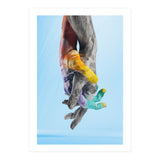 Environmental Issues Hi Res (Print Only) thumbnail