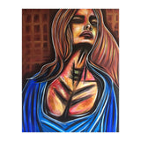 Longing (Print Only) thumbnail