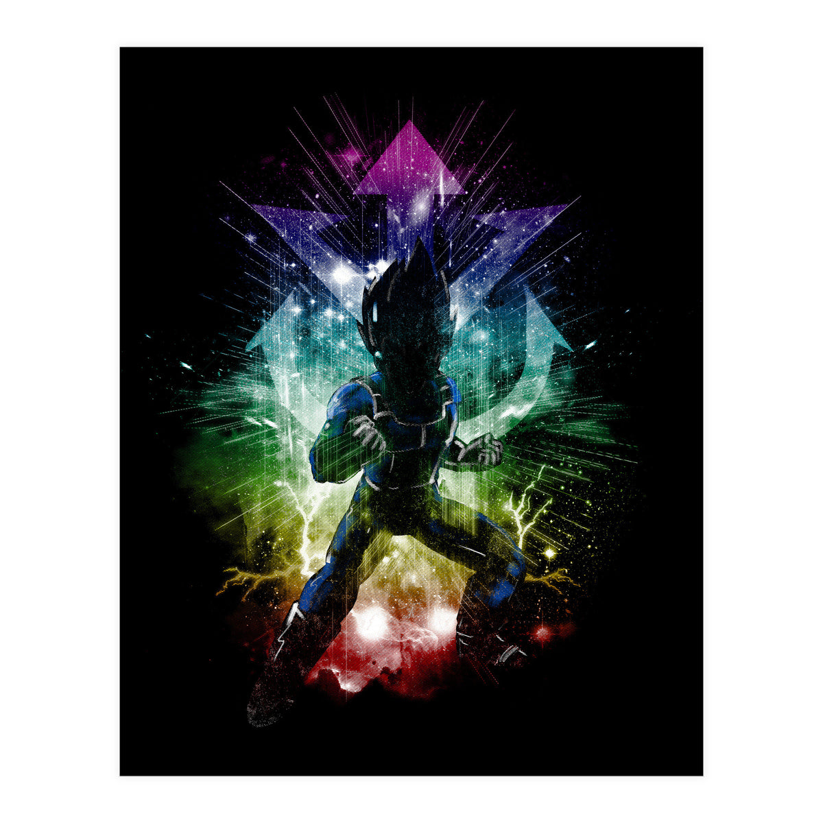 Final Flash (Print Only)