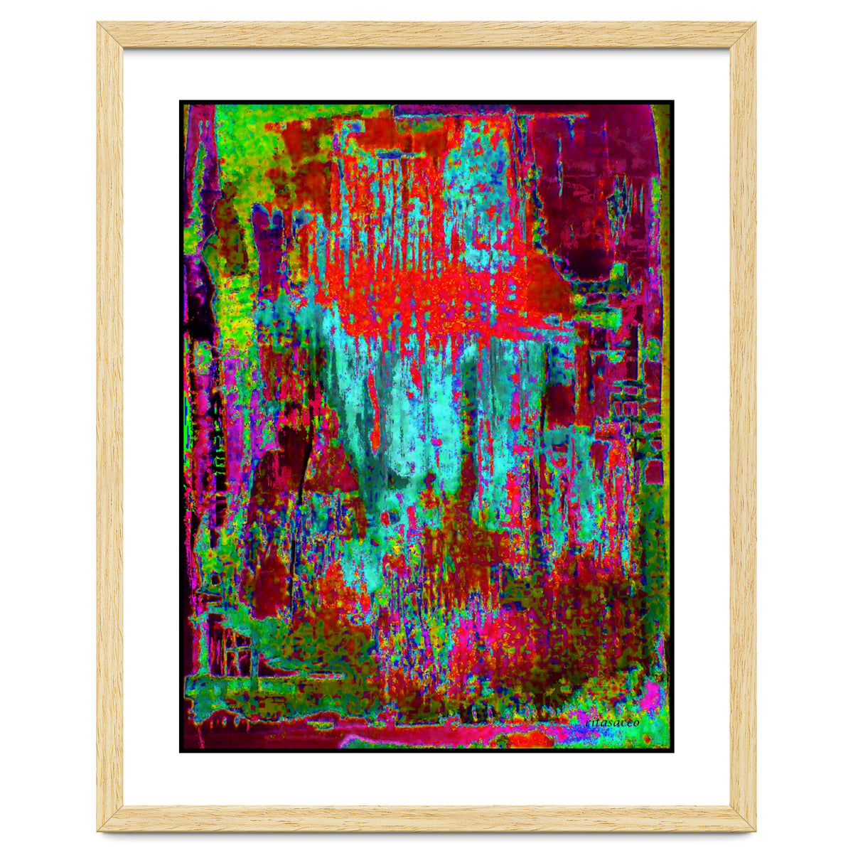 Piccole Astrazioni.6