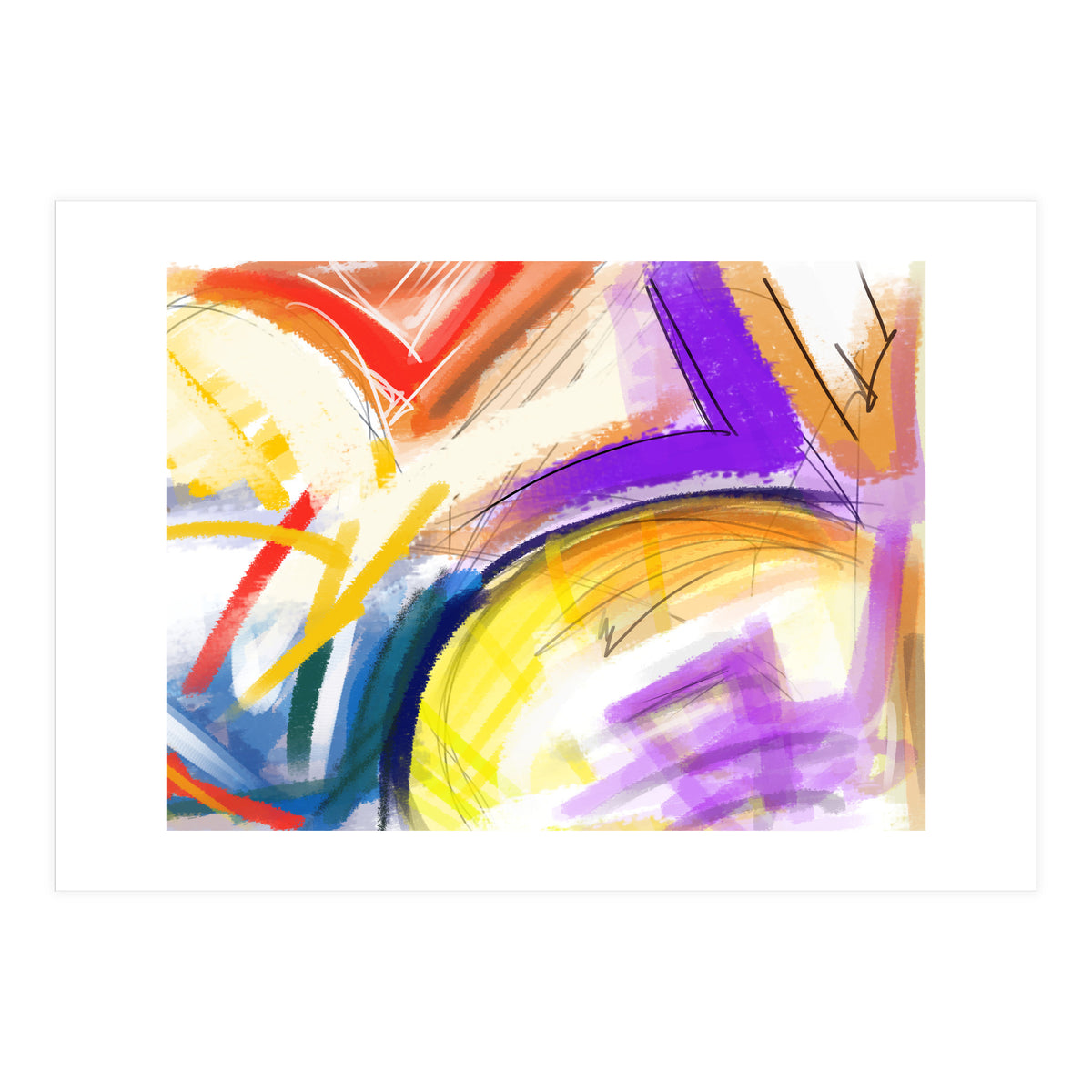 Multiplicities 3 (Print Only)