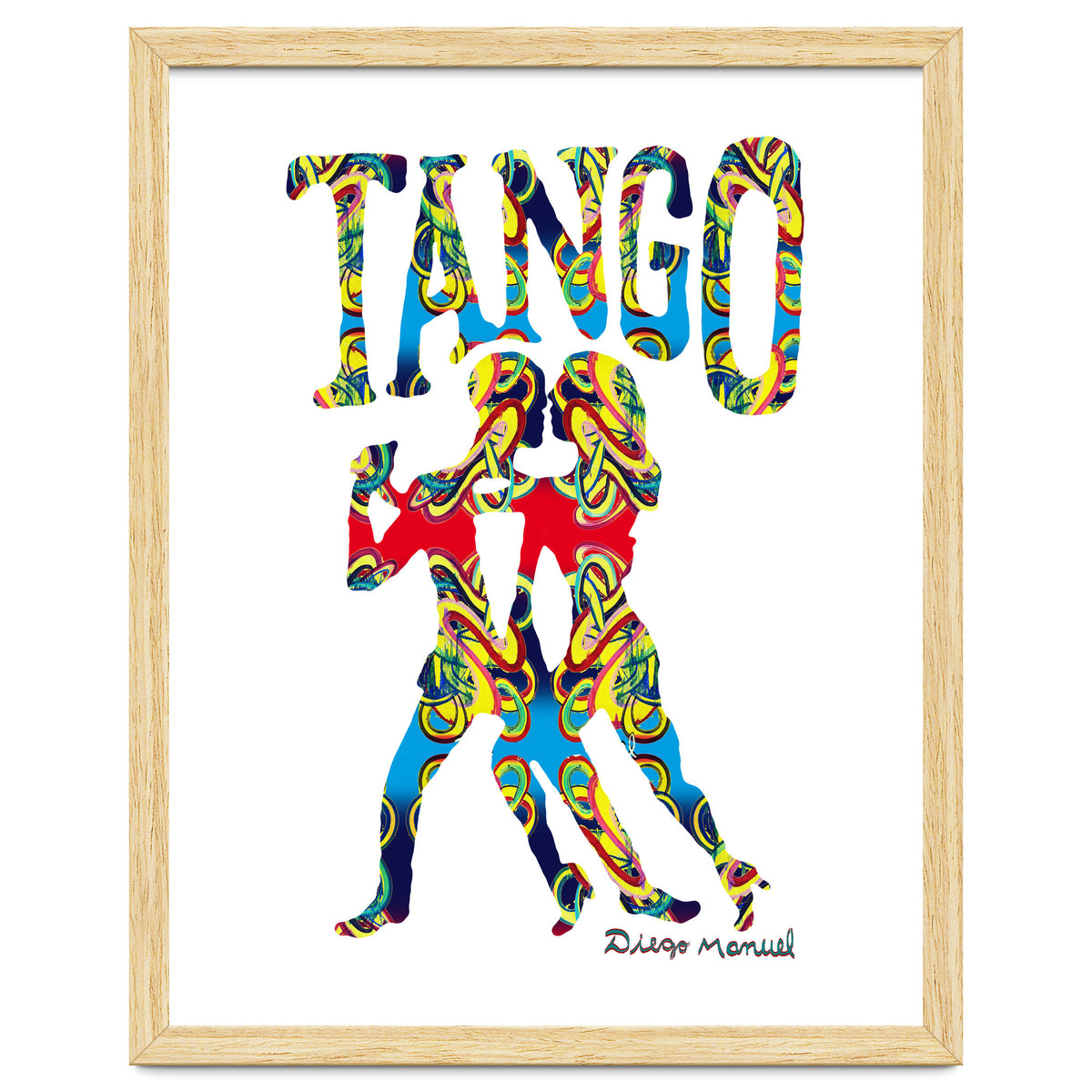 Tango 1